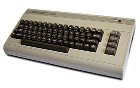 Comodore 64 de Commodore, 1990 (troisième génération)